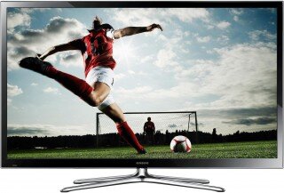 Samsung PS60F5500 (PS60F5500AW) Televizyon kullananlar yorumlar